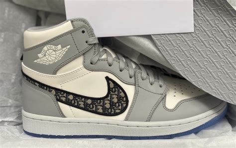 dior jordans release date|dior jordan 1 high collab.